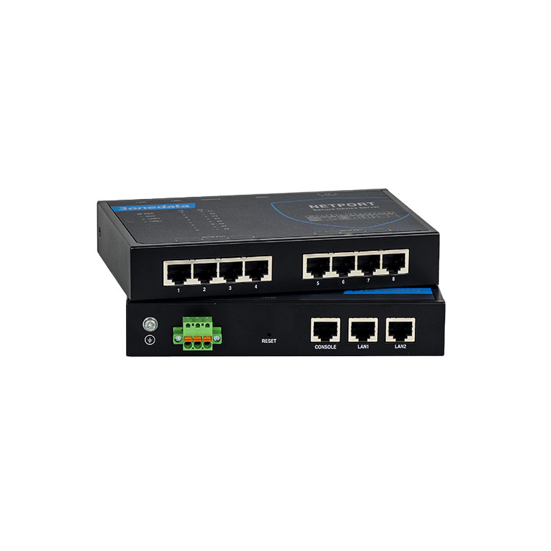 NP5000-2T-8DI(RS-485)-TB-P(12-48VDC)