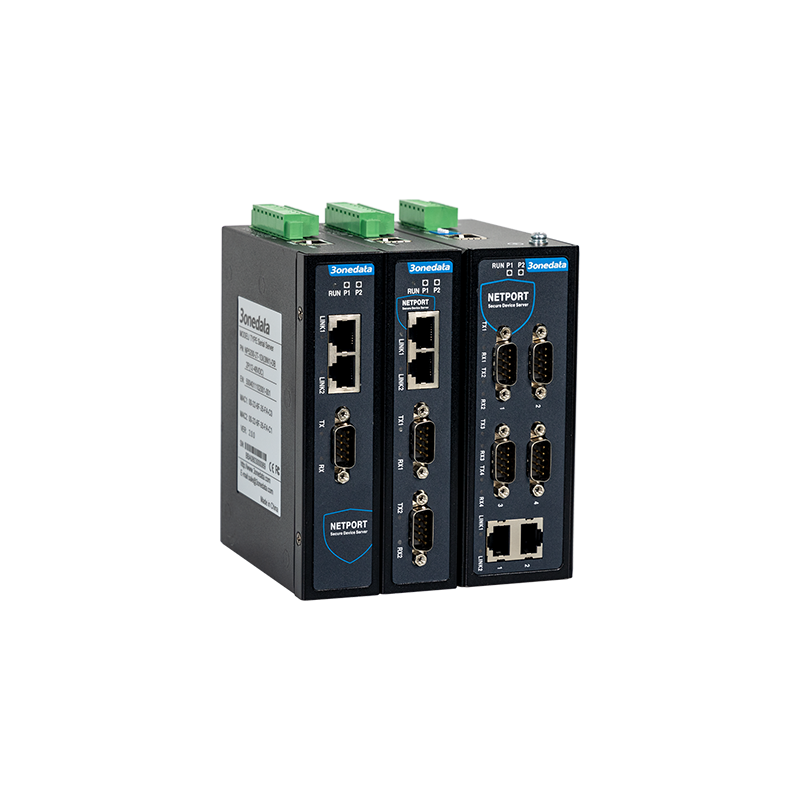 NP5200-2T-1DI(3IN1)-DB