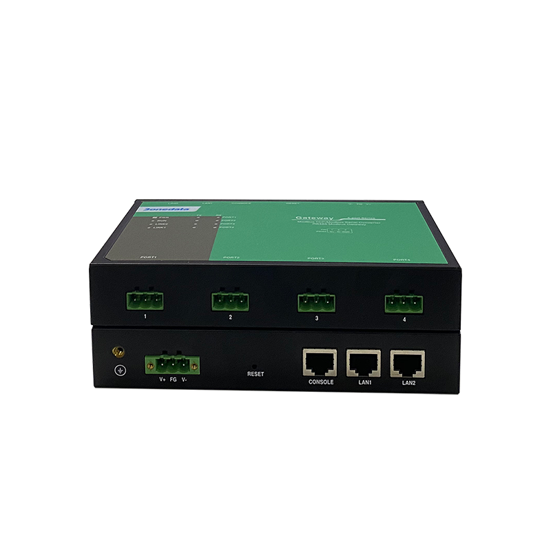 GW1114-4DI(RS-485)-TB-P(12-48VDC)