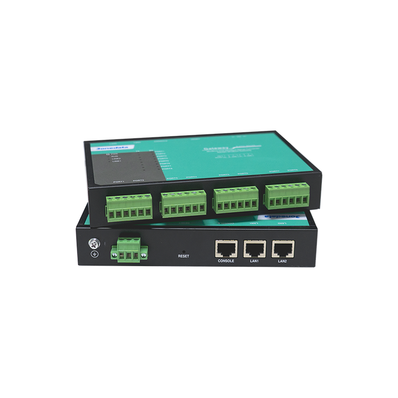 GW1118-8DI(RS-485)-TB-P(12-48VDC)