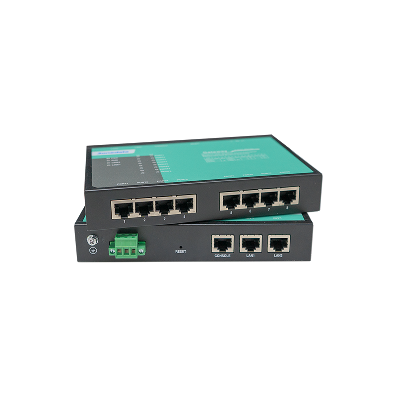 GW1118-8DI(3IN1)-RJ-P(12-48VDC)