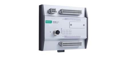 ioLogik E1512-M12-T