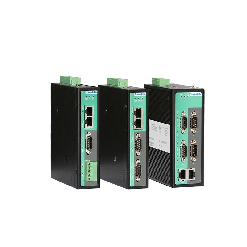 RIO1000-2T-6IO(DI)-6IO(RO)-TB-P(12~48VDC)