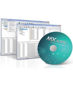 MX-AOPC UA Server