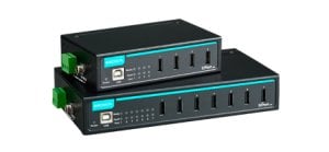 UPort 404-T w/o Adapter