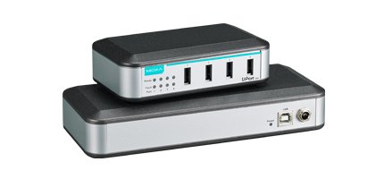 UPort 204