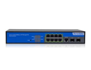 PS5010G-2GS-8PoE