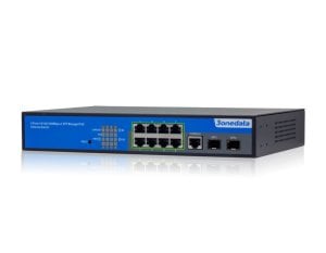 PS5010G-2GS-8PoE