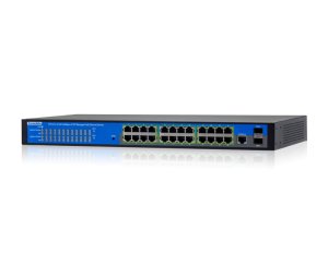 PS5026G-2GS-24PoE