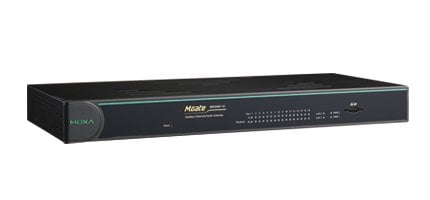 MGate MB3660-8-2AC