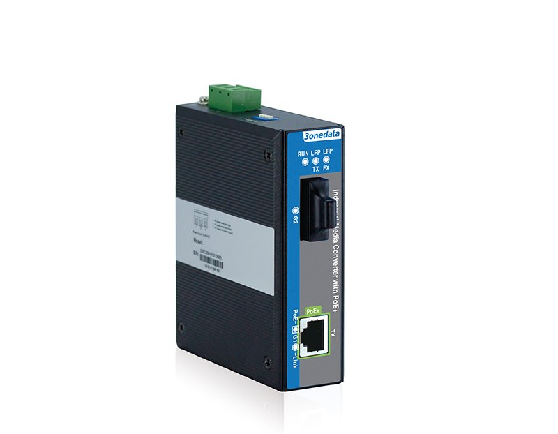 IPMC100-1GS-2GPoE