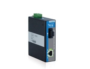 IPMC100-1GF-1GPoE (MM,SC)