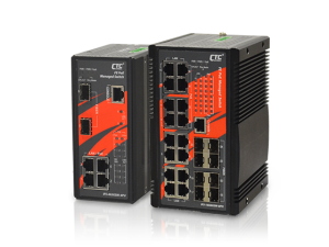 IFS-1608GSM-8PH
