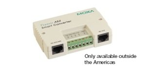 A53-DB25F w/o Adapter