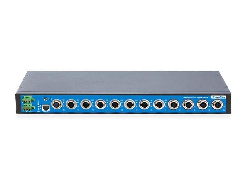 TNS5500-4GT-8PoE