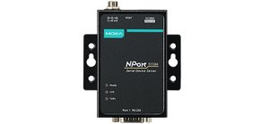 NPort 5130A-T