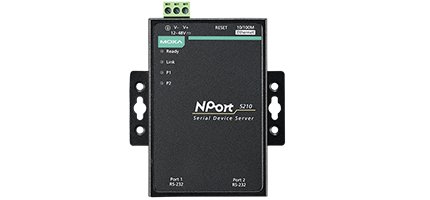 NPort 5230-T