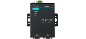 NPort 5250A