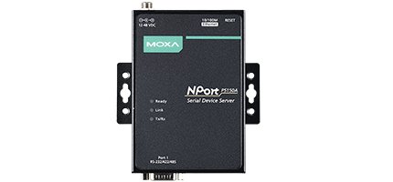 NPort P5150A