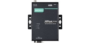 NPort P5150A