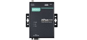 NPort P5150A-T