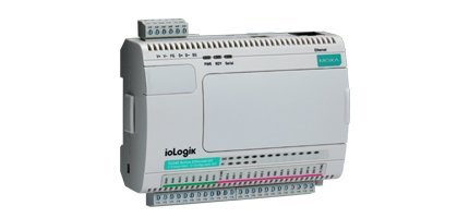 ioLogik E2214