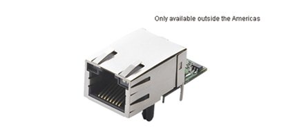 MiiNePort E1-ST