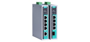 EDS-G205A-4PoE-1GSFP-T