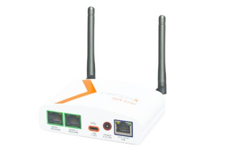 SGX5150205ES