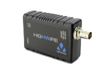 VHW-HW HIGHWIRE