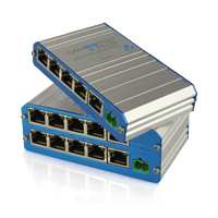 VCS-8P2 CAMSWITCH 8 PLUS