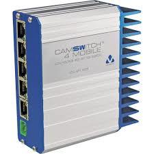 VCS-4P1-MOB CAMSWITCH 4 MOBILE