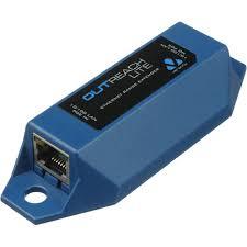 VOR-ORL OUTREACH LITE