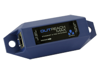 VOR-ORM OUTREACH MAX