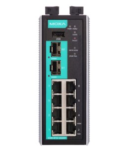 EDR-810-2GSFP-T