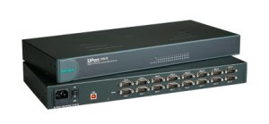 UPort 1650-16