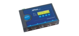 NPort 5450I w/ adapter