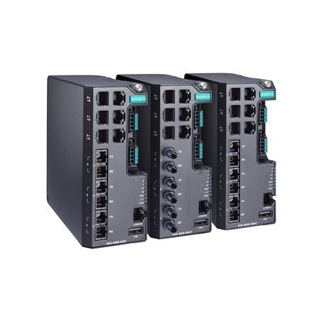 EDS-4009-3MSC-HV