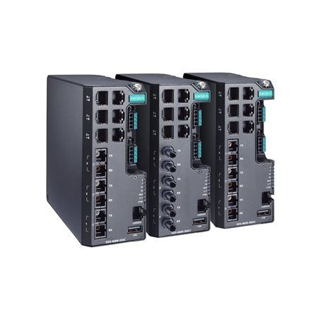 EDS-4009-3MSC-HV