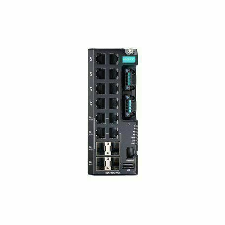 EDS-4012-8P-4GS-LVB-T