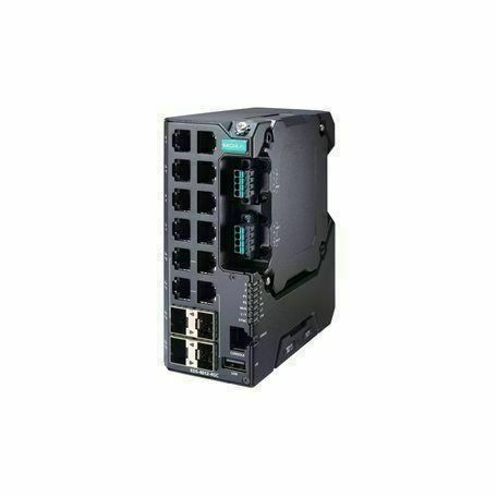 EDS-4012-8P-4GS-LVB-T