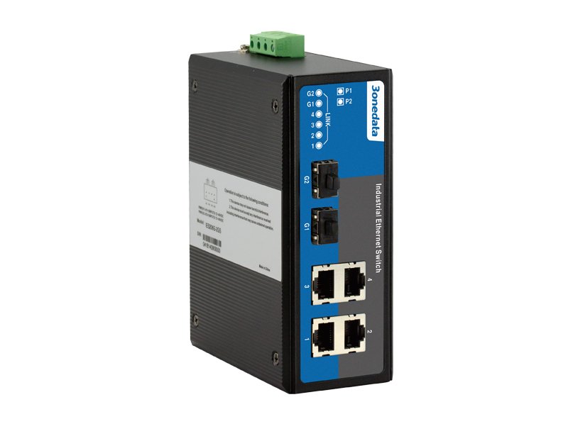 IES206G-2GS