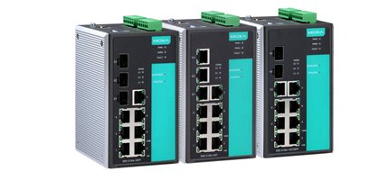 EDS-510A-3SFP