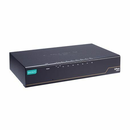 UPort 1650-8-G2-Hub