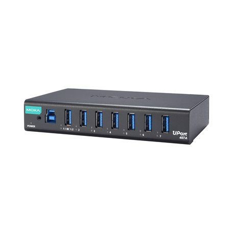 UPort 407A-T