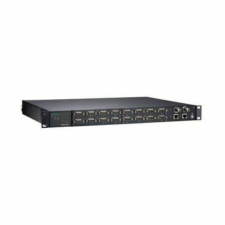 NPort S9650I-8F-2HV-E-T