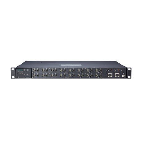 NPort S9650I-8-2HV-SSC-T
