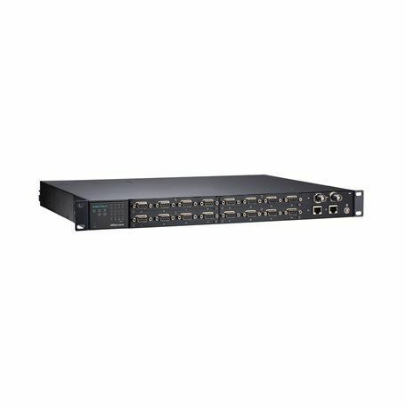 NPort S9650I-8-2HV-MSC-T