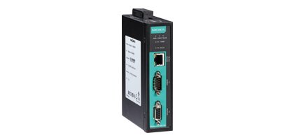 MGate 4101-MB-PBS