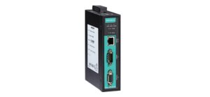MGate 4101-MB-PBS
